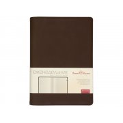Еженедельник недатированный А5 «Concept»