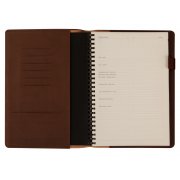 Еженедельник недатированный А5 «Concept»