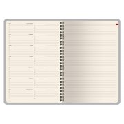 Еженедельник недатированный А5 «Concept»