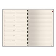 Еженедельник недатированный А5 «Concept»