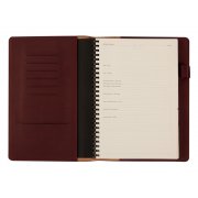 Еженедельник недатированный А5 «Concept»