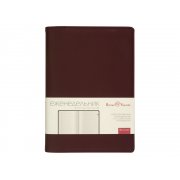 Еженедельник недатированный А5 «Concept»