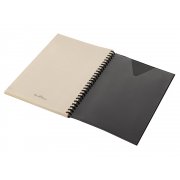 Еженедельник недатированный А5 «Concept»