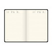 Ежедневник недатированный А5 «Megapolis Magnet»