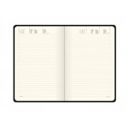 Ежедневник недатированный А5 «Megapolis Magnet»