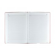 Ежедневник недатированный А5 «Velvet»