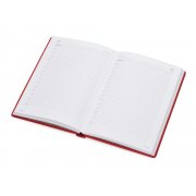 Ежедневник недатированный А6+ «Velvet» арт. 3-495.39