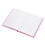 Ежедневник недатированный А6+ «Velvet» арт. 3-495.38