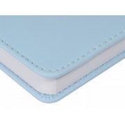 Ежедневник недатированный А6+ «Velvet» арт. 3-495.35