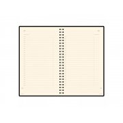 Ежедневник недатированный А5 «Milano»