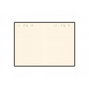 Ежедневник недатированный А5 «Megapolis Soft»