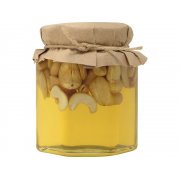 Мед с кешью