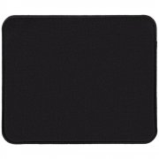 Коврик для мыши Paddo L, черный