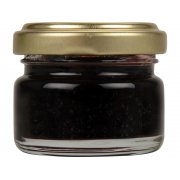 Подарочный набор «Варенье из черной смородины в домике»