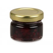 Подарочный набор «Варенье вишневое в домике»