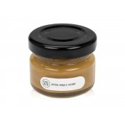 Подарочный набор «Крем-мед с кофе в домике»