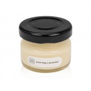 Подарочный набор «Крем-мед с ванилью в домике»