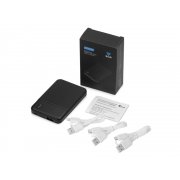 Внешний аккумулятор «Mosaic», 5000 mAh