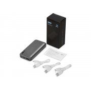 Внешний аккумулятор «Mini-10», 10000 mAh