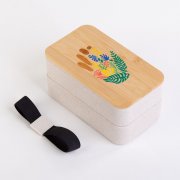 Контейнер для ланча Контейнер для ланча