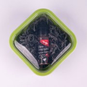 Комплект для проращивания микрозелени: проращиватель, семена редиса бежевый арт. 33816/редис