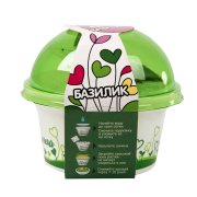 Комплект для выращивания. 