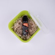 Подарочный комплект для проращивания микрозелени: проращиватель, семена дайкона Зеленый