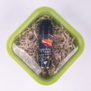 Подарочный комплект для проращивания микрозелени: проращиватель, семена микс Зеленый