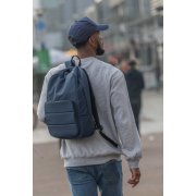 Бейсболка Impact из переработанного хлопка AWARE™, 5 клиньев, 190 г/м2