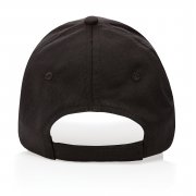 Бейсболка Impact из переработанного хлопка AWARE™, 6 клиньев, 190 г/м2
