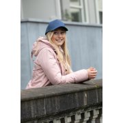 Бейсболка Impact из переработанного хлопка AWARE™, 5 клиньев, 280 г/м2