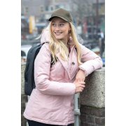 Бейсболка Impact из переработанного хлопка AWARE™, 5 клиньев, 280 г/м2