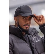 Бейсболка Impact из переработанного хлопка AWARE™, 5 клиньев, 280 г/м2