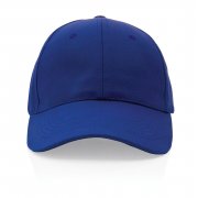 Бейсболка Impact из переработанного хлопка AWARE™, 6 клиньев, 280 г/м2