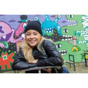 Классическая шапка Impact из Polylana® AWARE™