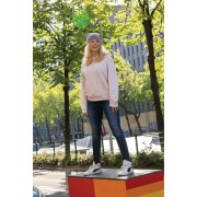 Классическая шапка Impact из Polylana® AWARE™ арт. P453.372 Классическая шапка Impact из Polylana® AWARE™ арт. P453.372