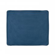 Флисовый плед в чехле