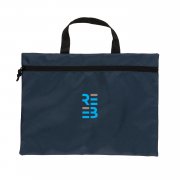 Легкая сумка для документов Impact из RPET AWARE™