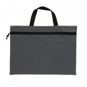 Легкая сумка для документов Impact из RPET AWARE™ арт. P729.282