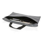 Легкая сумка для документов Impact из RPET AWARE™ арт. P729.282