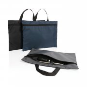 Легкая сумка для документов Impact из RPET AWARE™ арт. P729.282