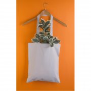 Сумка для покупок "Эко+" серый