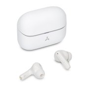 Беспроводные наушники Accesstyle Terra ANC, белый Белый арт. 37122/01 Беспроводные наушники Accesstyle Terra ANC, белый Белый арт. 37122/01