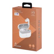 Беспроводные наушники Accesstyle Terra ANC, белый Белый арт. 37122/01 Беспроводные наушники Accesstyle Terra ANC, белый Белый арт. 37122/01