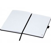 Блокнот А5 «Honua» из переработанных материалов