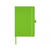 Блокнот А5 «Honua» из переработанных материалов