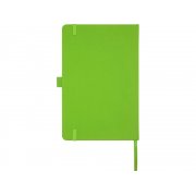 Блокнот А5 «Honua» из переработанных материалов