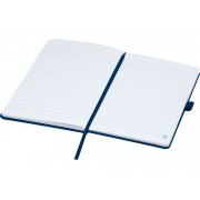 Блокнот А5 «Honua» из переработанных материалов