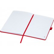 Блокнот А5 «Honua» из переработанных материалов