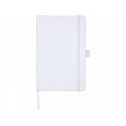 Блокнот А5 «Honua» из переработанных материалов